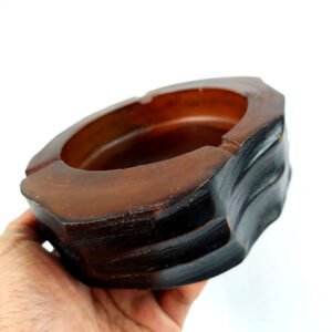 Toko Jual Asbak Kayu jati
