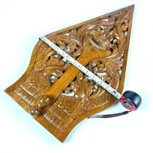 Toko Jual Blawong Keris Isi 1 Ukir Gunungan Wayang
