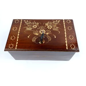 Toko Jual Box Kotak Penyimpanan Cukit Kayu Jati