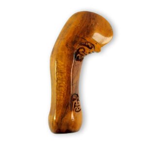 Toko Jual Deder Gagang Handle Keris Model Surakarta