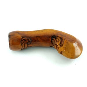 Toko Jual Deder Gagang Handle Keris Model Surakarta