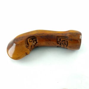 Toko Jual Deder Gagang Handle Keris Model Surakarta