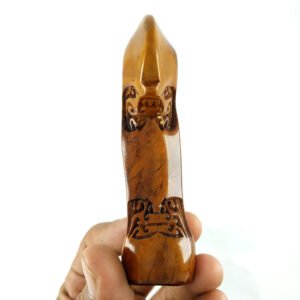 Toko Jual Deder Gagang Handle Keris Model Surakarta