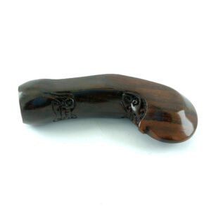 Toko Jual Deder Gagang Keris Solo Model Pakubuwana
