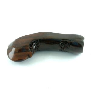 Toko Jual Deder Gagang Keris Solo Model Pakubuwana