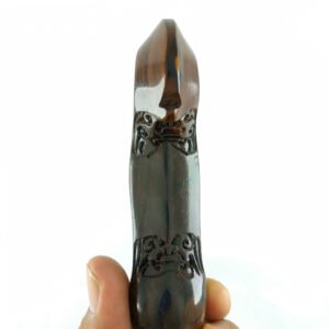 Toko Jual Deder Gagang Keris Solo Model Pakubuwana