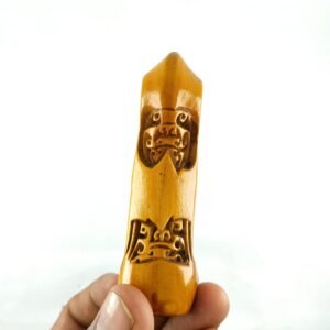 Toko Jual Deder Keris Pakem Jogja Kayu Kemuning