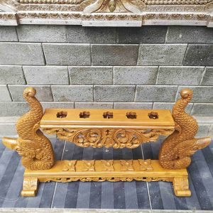 Toko Jual Jagrak Keris Isi 5 Ukiran Rojomolo Alusan Premium