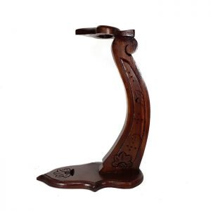 Toko Jual Jagrak Keris Minimalis Bahan Kayu Jati Isi 1