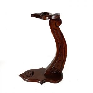 Toko Jual Jagrak Keris Minimalis Bahan Kayu Jati Isi 1
