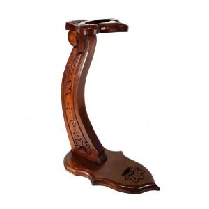 Toko Jual Jagrak Keris Minimalis Bahan Kayu Jati Isi 1
