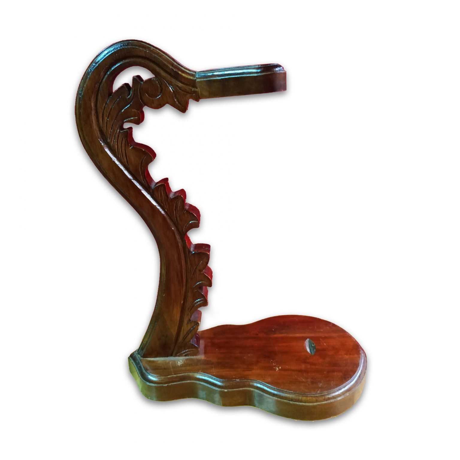 Toko Jual Jagrak Keris Motif Lung-Lungan