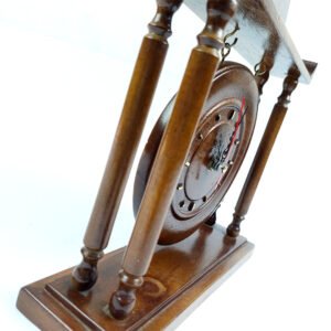 Toko Jual Jam Meja Duduk Miniatur Model Gong
