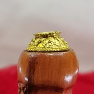Toko Jual Mendak Keris Kuningan Istimewa