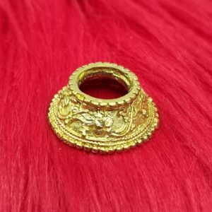 Toko Jual Mendak Keris Kuningan Istimewa