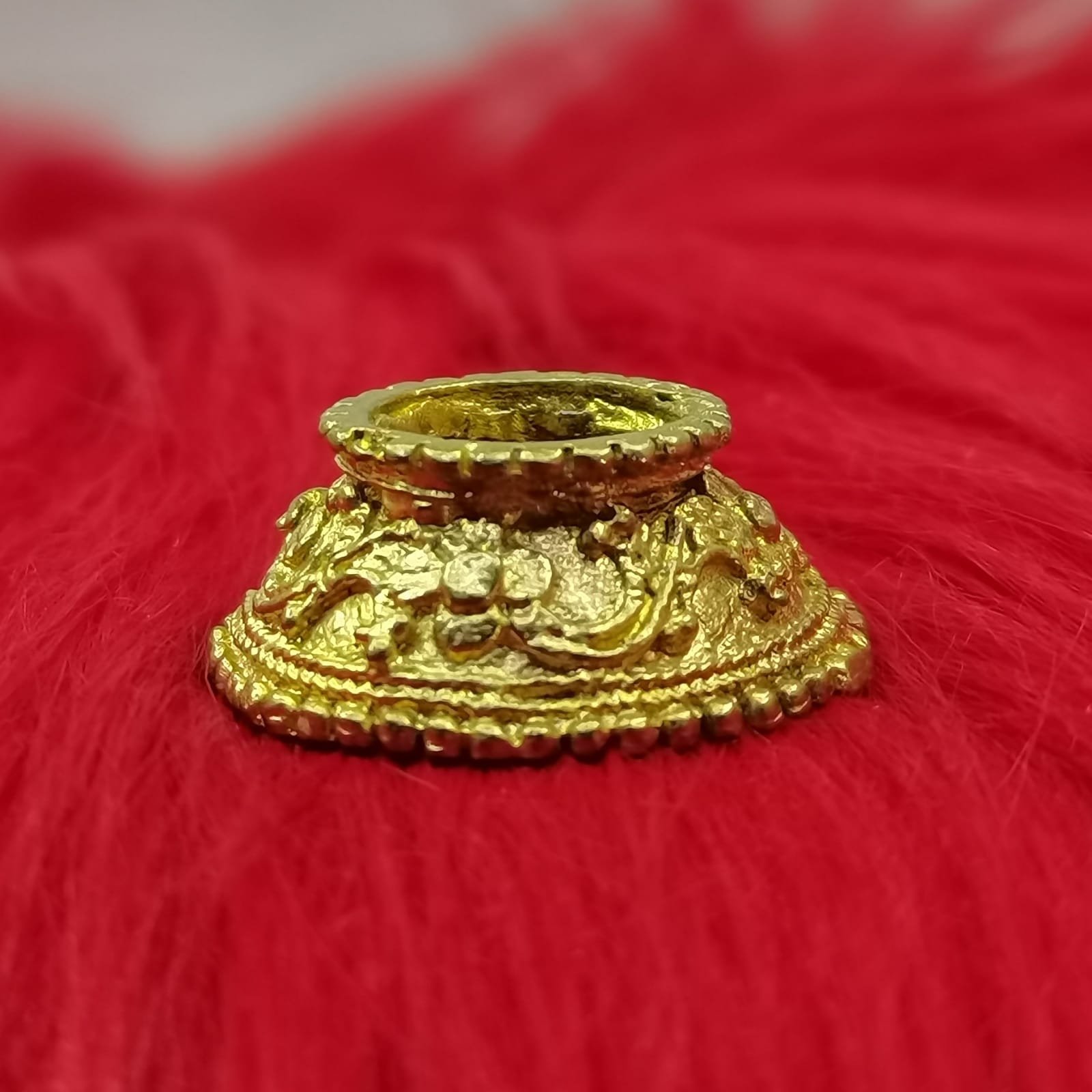 Toko Jual Mendak Keris Kuningan Istimewa