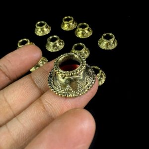 Toko Jual Mendak Keris Kuningan Pakem Surakarta
