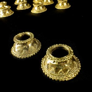 Toko Jual Mendak Keris Kuningan Pakem Surakarta