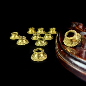 Toko Jual Mendak Keris Kuningan Pakem Surakarta