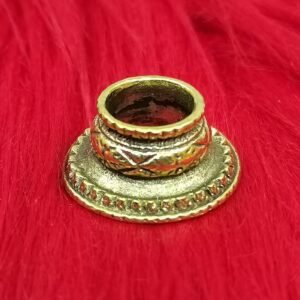 Toko Jual Mendak Keris Kuningan Sari Murah