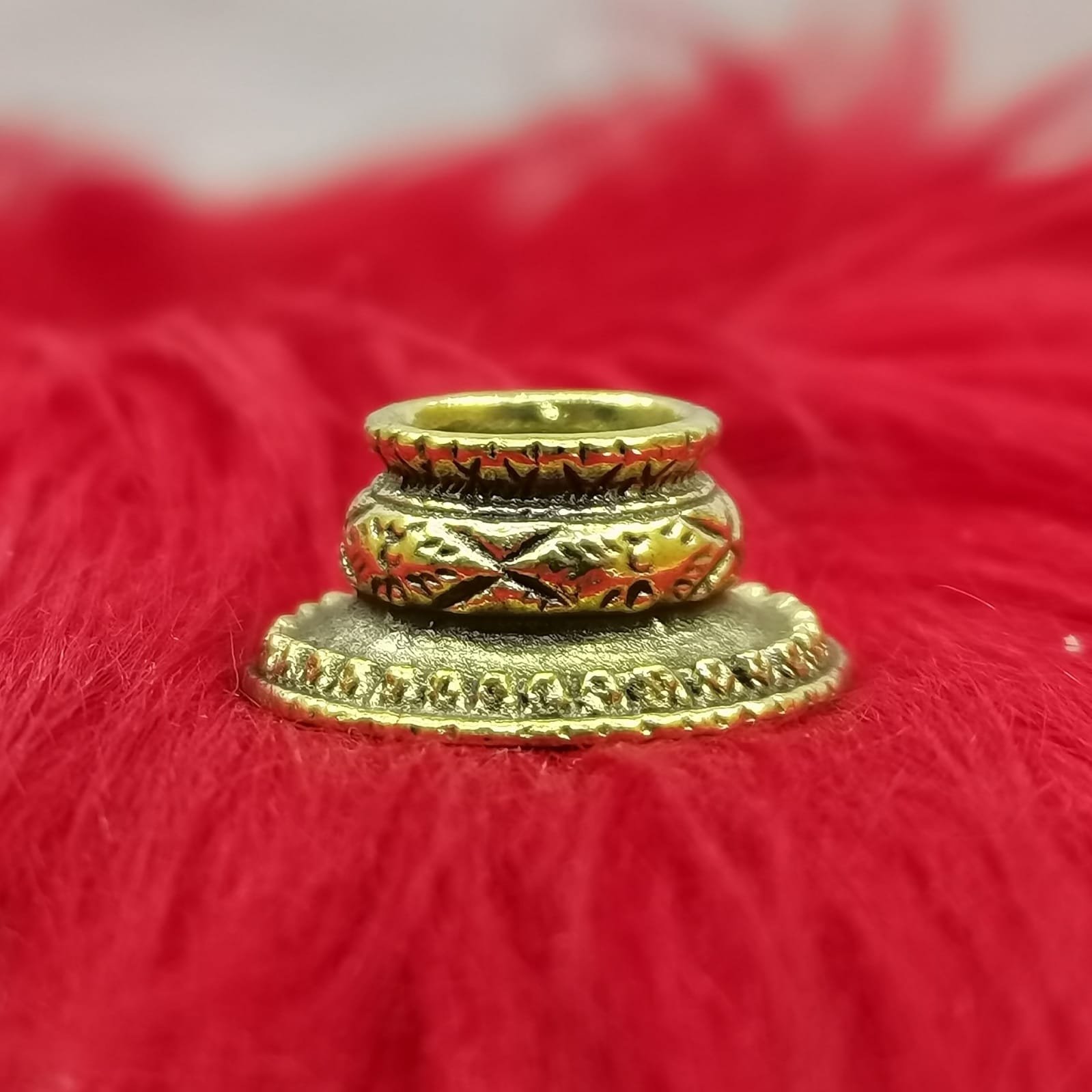Toko Jual Mendak Keris Kuningan Sari Murah