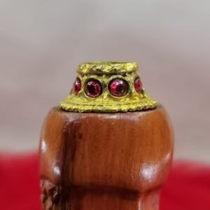 Toko Jual Mendak Keris Model Kendit Mata Merah Termurah