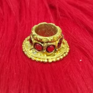 Toko Jual Mendak Keris Model Kendit Mata Merah Termurah