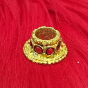 Toko Jual Mendak Keris Model Kendit Mata Merah Termurah