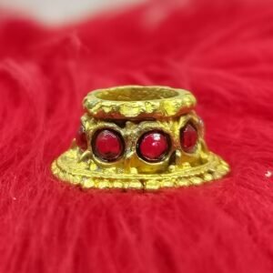 Toko Jual Mendak Keris Model Kendit Mata Merah Termurah