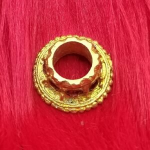 Toko Jual Mendak Keris Model Kendit Mata Merah Termurah