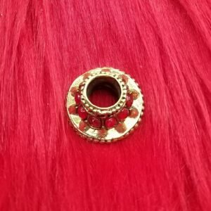 Toko Jual Mendak Keris kendit Mata Zircon Rubby