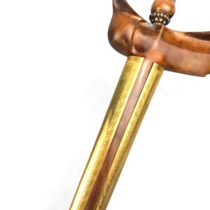 Toko Jual Pendok Selongsong Keris Blewah Surakarta Garap Halus