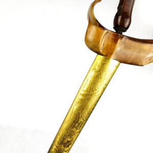Toko Jual Pendok Selongsong Keris Bunton Surakarta Kuningan