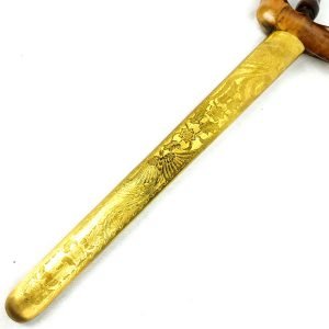 Toko Jual Pendok Selongsong Keris Bunton Surakarta Kuningan