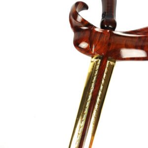 Toko Jual Pendok Selongsong Keris Kelas Premium Model Blewah Surakarta