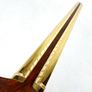 Toko Jual Pendok Selongsong Keris Kelas Premium Model Blewah Surakarta