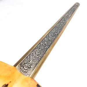 Toko Jual Pendok Selongsong Keris Model Slorok Templek Jogja Kuningan