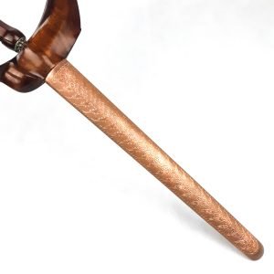 Toko Jual Pendok Selongsong Warangka Keris Bunton Kelas Premium Bahan Tembaga