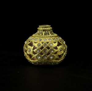 Toko Jual Selut Mendak Keris Model Kendhit Warna Emas