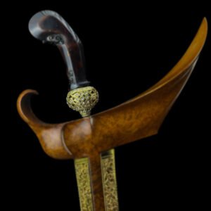 Toko Jual Selut Mendak Keris Model Kendhit Warna Emas