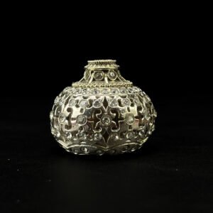 Toko Jual Selut Mendak Keris Model Kendhit Warna Perak