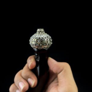 Toko Jual Selut Mendak Keris Model Kendhit Warna Perak