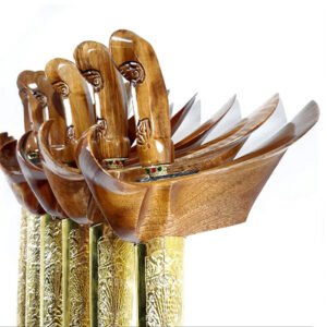 Toko Jual Set Warangka Keris Branggah Yogyakarta Kayu Akasia