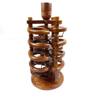 Toko Jual Tempat Aqua Gelas Model Bonsai