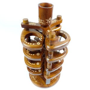 Toko Jual Tempat Aqua Gelas Model Bonsai