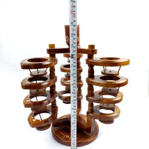 Toko Jual Tempat Aqua Gelas Model Bonsai