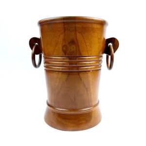 Toko Jual Tempat Sampah Bahan Kayu jait