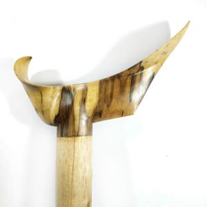 Toko Jual Warangka Keris Branggah Jogja Kayu Timoho Premium Motif Random