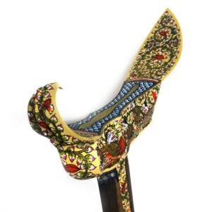 Toko Jual Warangka Keris Ladrang Sunggingan Wayang Panakawan
