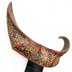Toko Jual Warangka Keris Sungging Ladrang Solo Premium